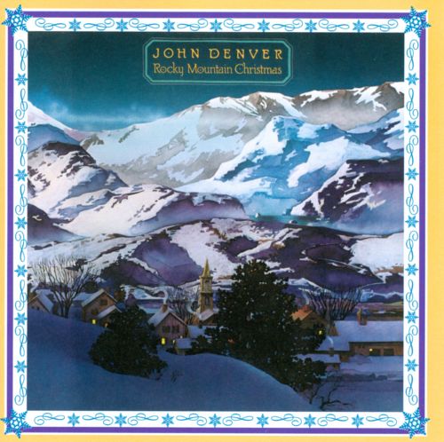  Rocky Mountain Christmas [CD]