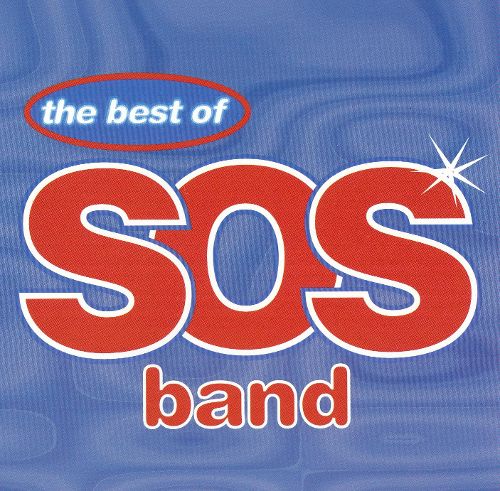  The Best of the S.O.S. Band [CD]