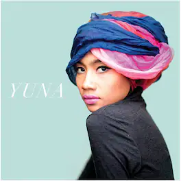 Yuna - Yuna - VINYL LP