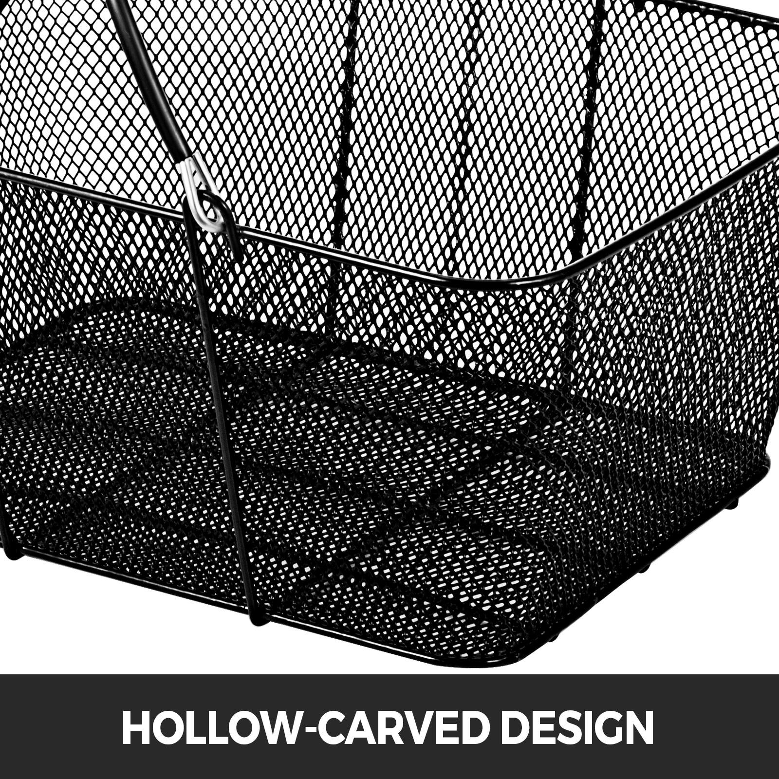 HOLLOW-CARVED DESIGN