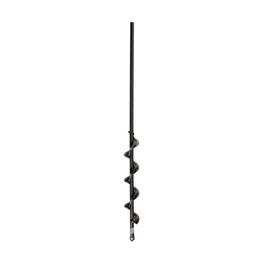 Yard Butler - Roto Earth 18" Auger Drill Bit - Digging Tool for Bulb Planting, Multi-Use, Heavy-Duty IREA-4
