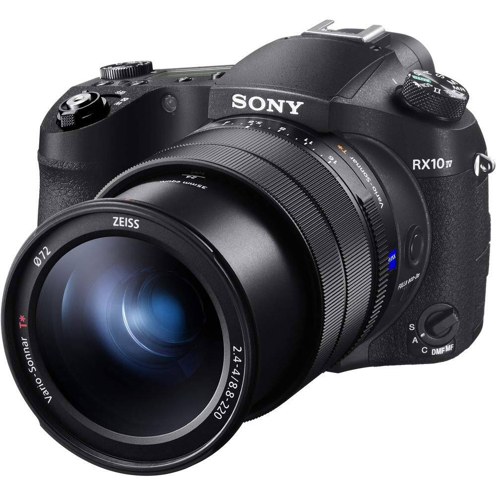 SONY - S KN H MA 72 T* Vario-Sonnar Sonnar Vario- ZEISS 35mm 2.4-4/8.8-220 16 RX10m Sonnar Vario ISI AAD RLA S e : A C DMF MF