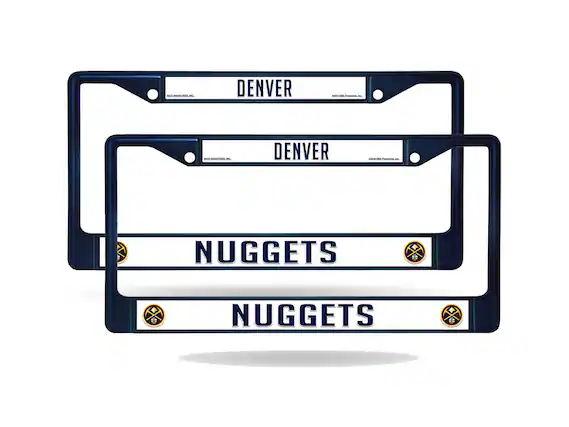 DENVER
NUGGETS
DENVER
NUGGETS