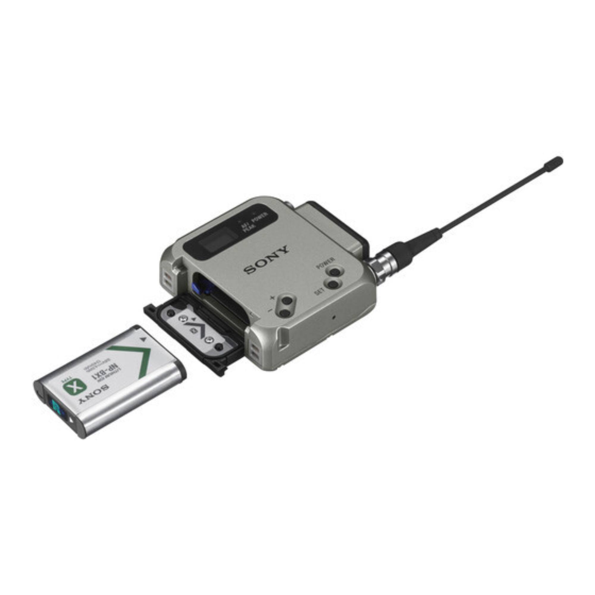 POWER ML SONY POWER SET NP-BX1 SONY