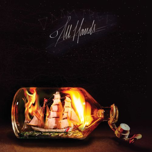 All Hands [LP] - VINYL