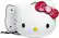 Front Standard. Hello Kitty - Speaker Head - Pink.