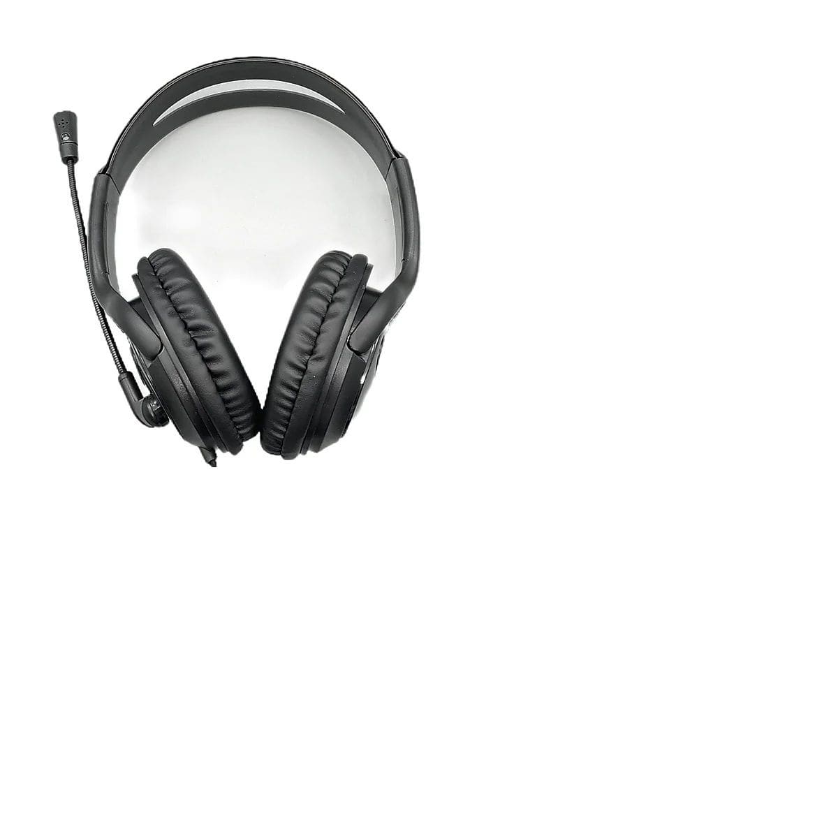 Techprotectus - USB Noise Cancelling Headphone