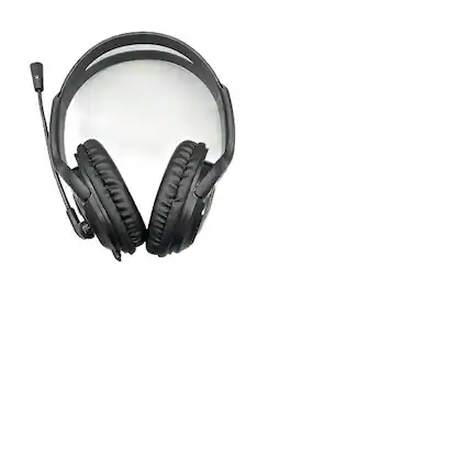 Front. Techprotectus - TechProtectus 3.5MM Noise Cancelling Headphone.