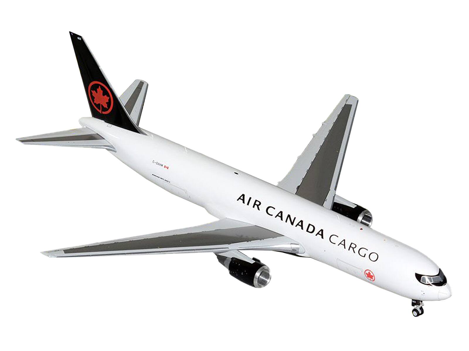 AIR CANADA CARGO