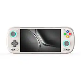 Odin 3 Pro 6" Full HD OLED Android Gaming Handheld – Qualcomm 8 Elite, 12GB RAM, 256GB Storage