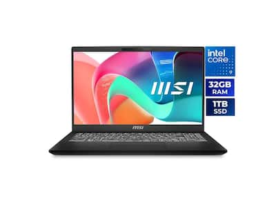 MSI Modern 15 H 15.6 MSI Modern 15 H 15.6