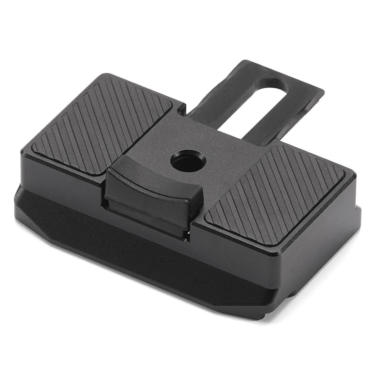 Alt View 2. DJI - DJI Upper Quick-Release Plate for RS 5 Gimbal Stabilizer.