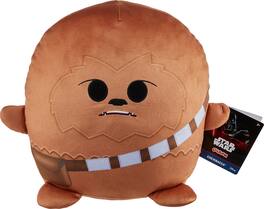 Mattel - Star Wars Cuutopia 10-inch Chewacca Plush