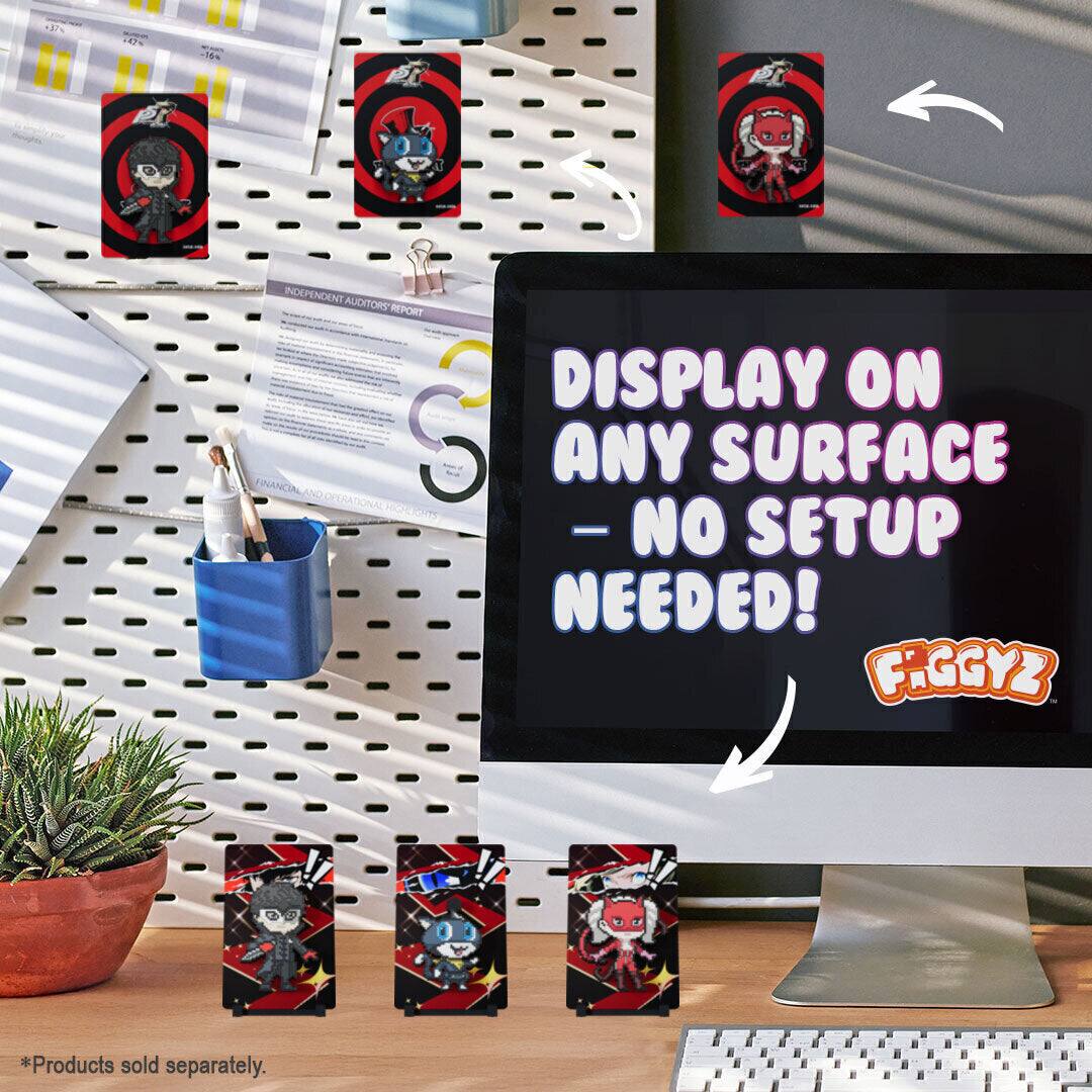 DISPLAY ON ANY SURFACE - NO SETUP NEEDED!

INDEPENDENT AUDITORS' REPORT

FINANCIAL AND OPERATIONAL HIGHLIGHTS

*Products sold separately.