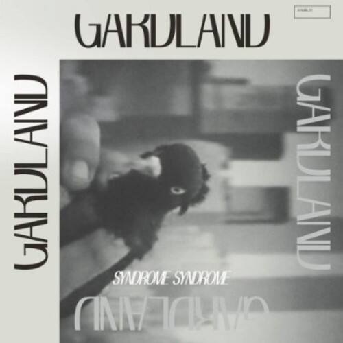 GARDLAND  
GARDLAND  
GARDLAND  
SYNDROME SYNDROME  
CVO