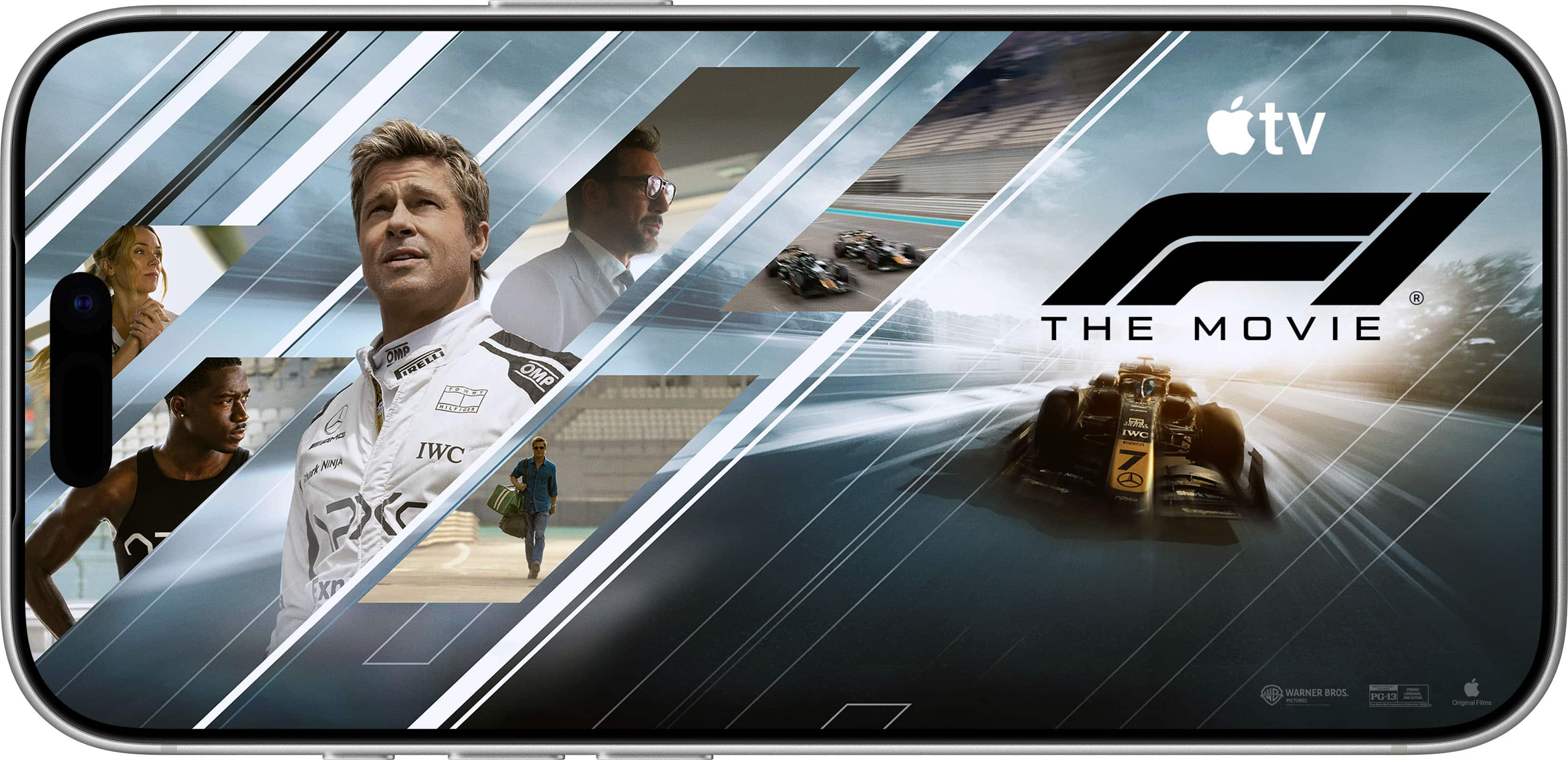 Apple TV for up to 2 months free for Plus™ or Total™ members (New/Returning Subscribers only)