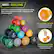 ANTI - ROLLING Each size is similarly shaped to prevent rolling and color-coded with easily distinguishable printed weights. ProsourceFit 6LBS ProsourceFit 2LBS ProsourceFit 3LBS ProsourceFit 4LBS ProsourceFit 6LBS ProsourceFit 7LBS ProsourceFit 8LBS ProsourceFit 9LBS ProsourceFit 10LBS ProsourceFit 11LBS ProsourceFit 12LBS HEXAGONAL DESIGN FLAT EDGES SECURE WEIGHTS IN PLACE NEOPRENE COATED PROTECTS CAST IRON FROM CHIPPING