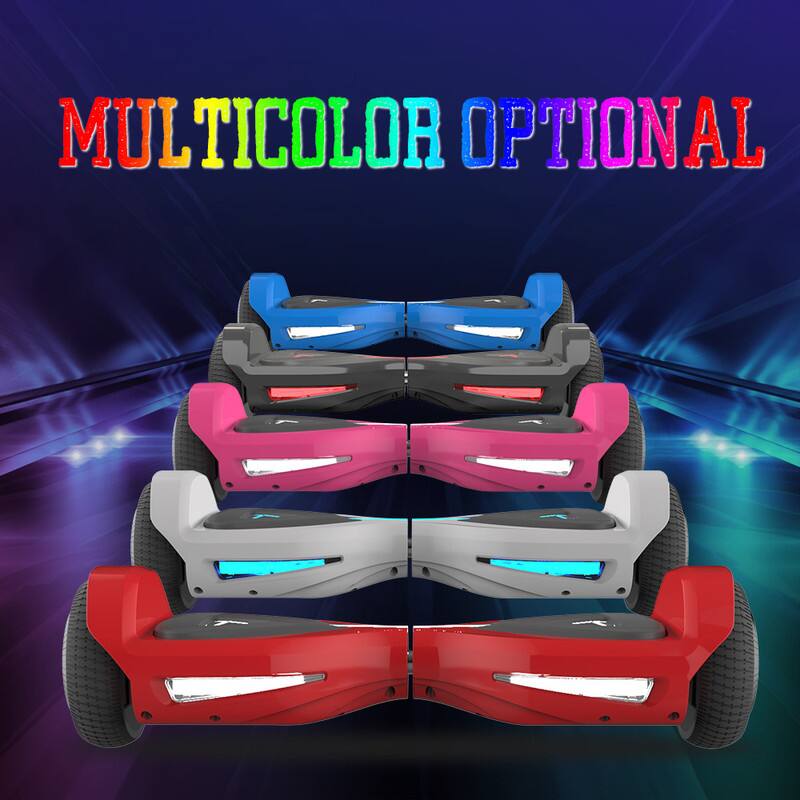 MULTICOLOR OPTIONAL