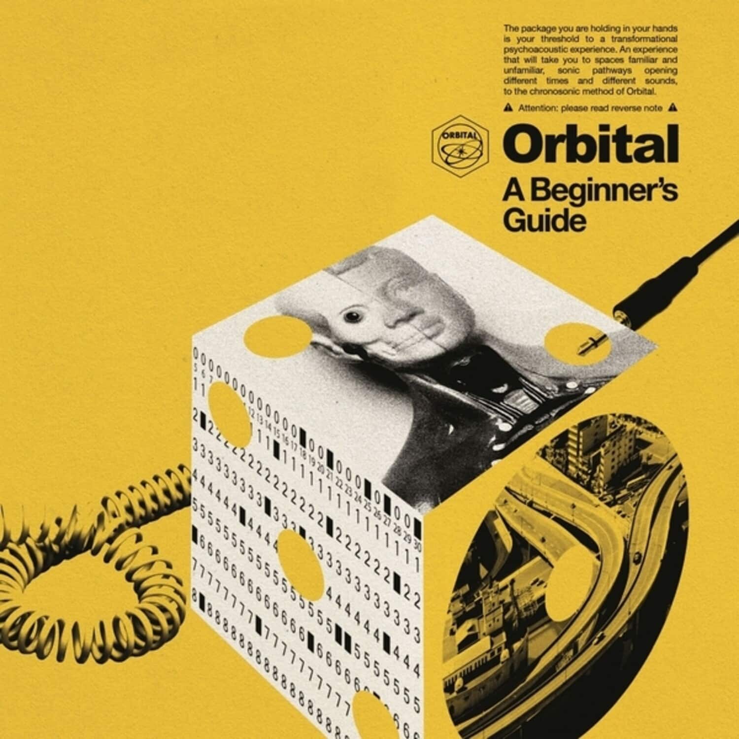 Orbital - A Beginner's Guide (Best Of)   - COMPACT DISCS [CD] price history on PriceWatchPro