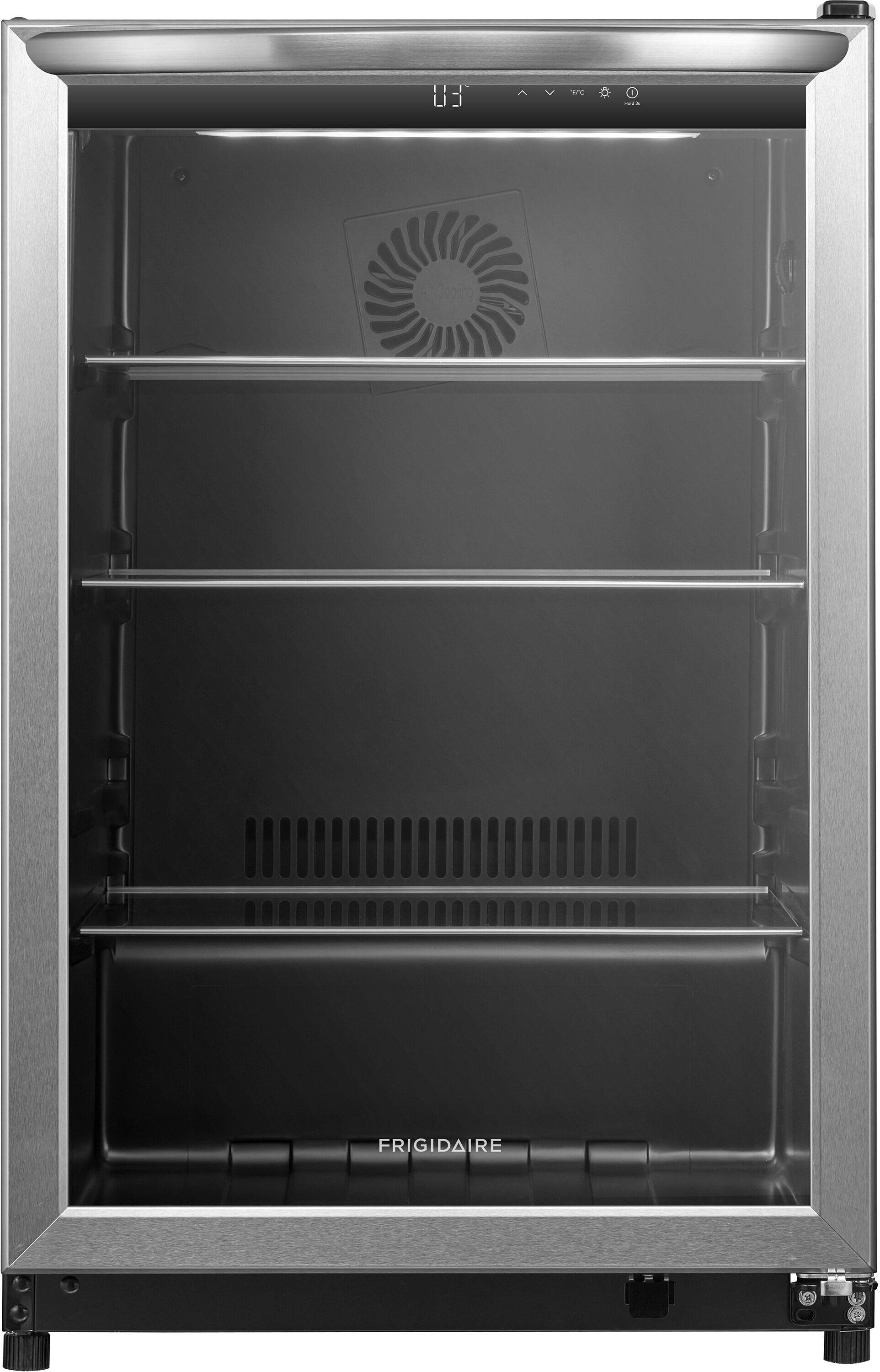 03 V F/C i Ar0oping FRIGIDAIRE

FRIGIDAIRE