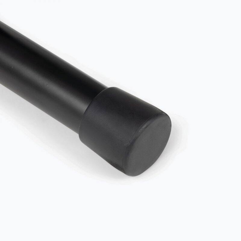 Alt View 1. On Stage Stands - On Stage KT7800 Padded Keyboard Bench - Black.