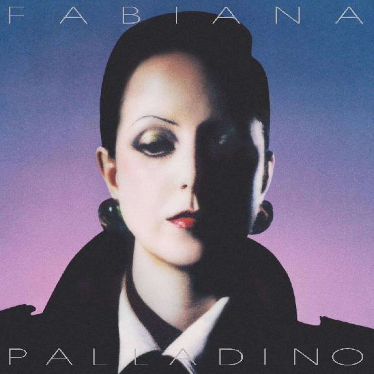 Fabiana Palladino - Fabiana Palladino   - COMPACT DISCS [CD] price history on PriceWatchPro