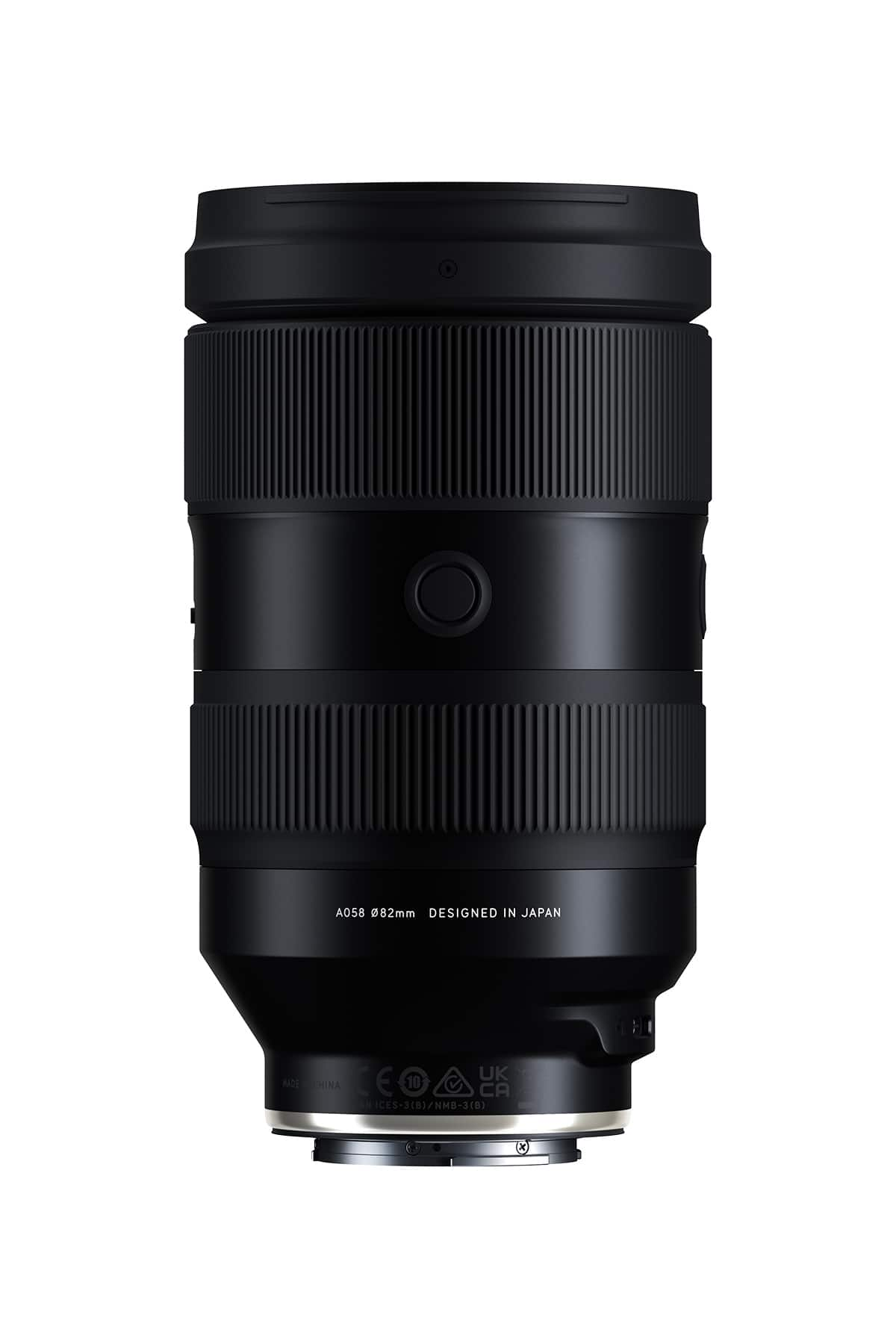 Tamron 35-150mm F/2-2.8 Di III VXD Standard Zoom Lens for Sony Full-frame  E-Mount Cameras AFA058S700 - Best Buy