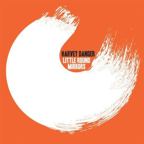 Harvey Danger - Little Round Mirrors   - CD5 MAXI-SINGLE price history on PriceWatchPro