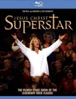 Jesus Christ Superstar [Blu-ray] [2000] - Front_Original
