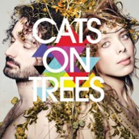 Cats on Trees [LP] - VINYL - Front_Original