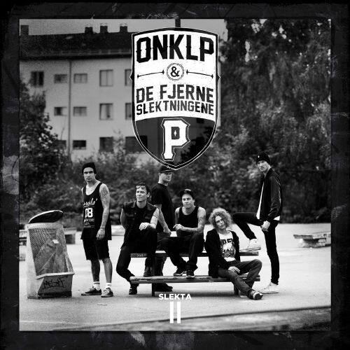 

Slekta II [LP] - VINYL