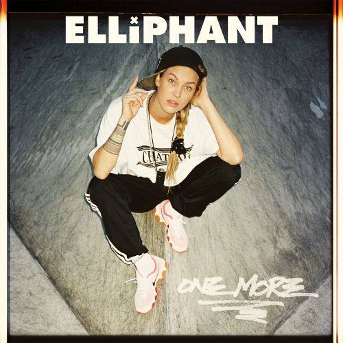 

One More [LP] - VINYL