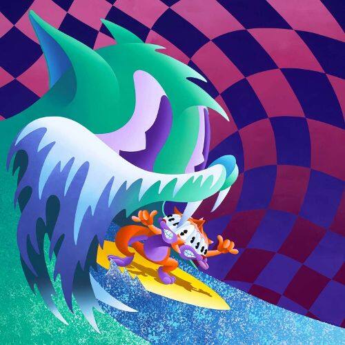 

Congratulations [LP] - VINYL