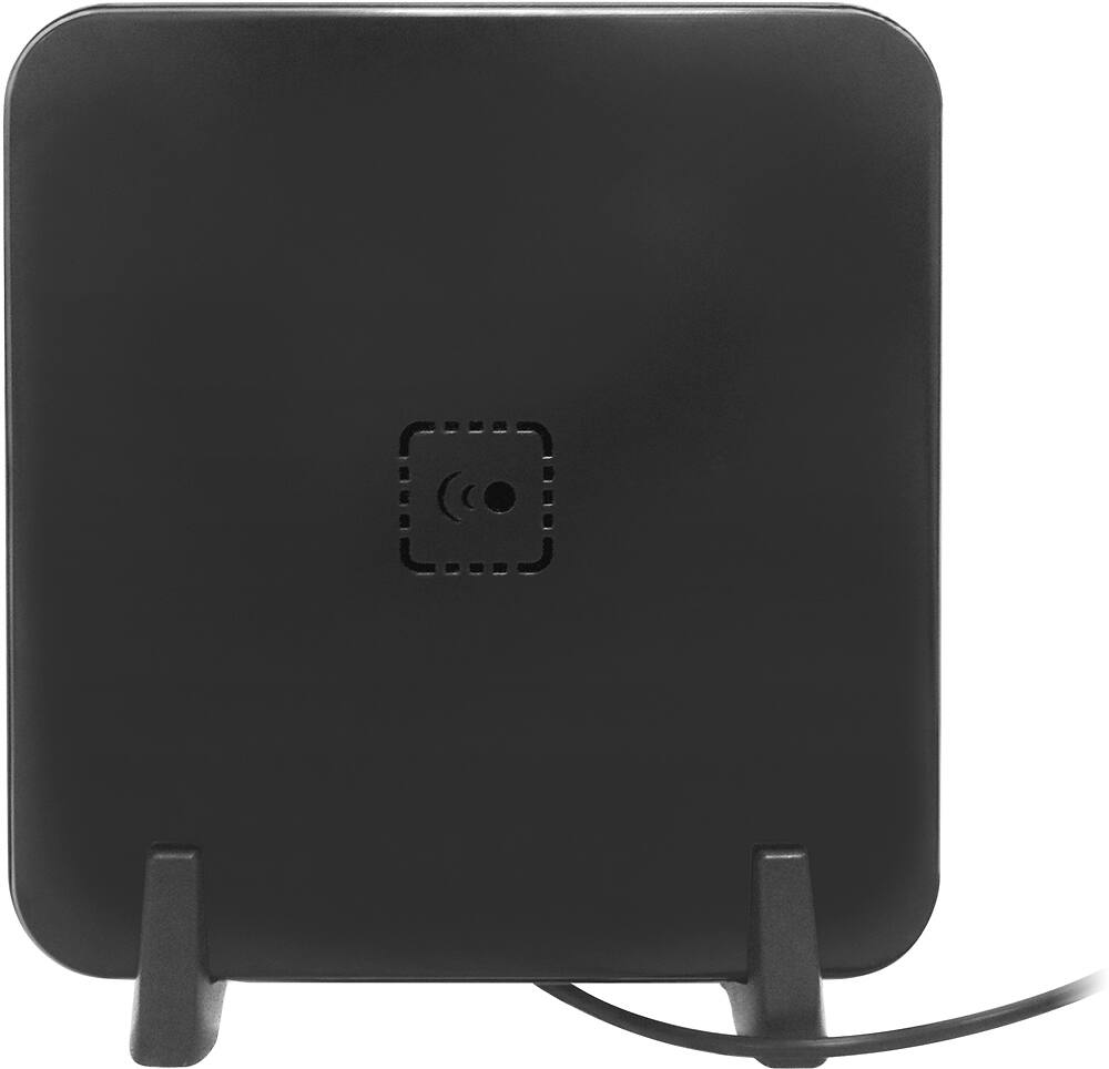 Best Buy Antennas Direct ClearStream Micron XG Indoor LongRange