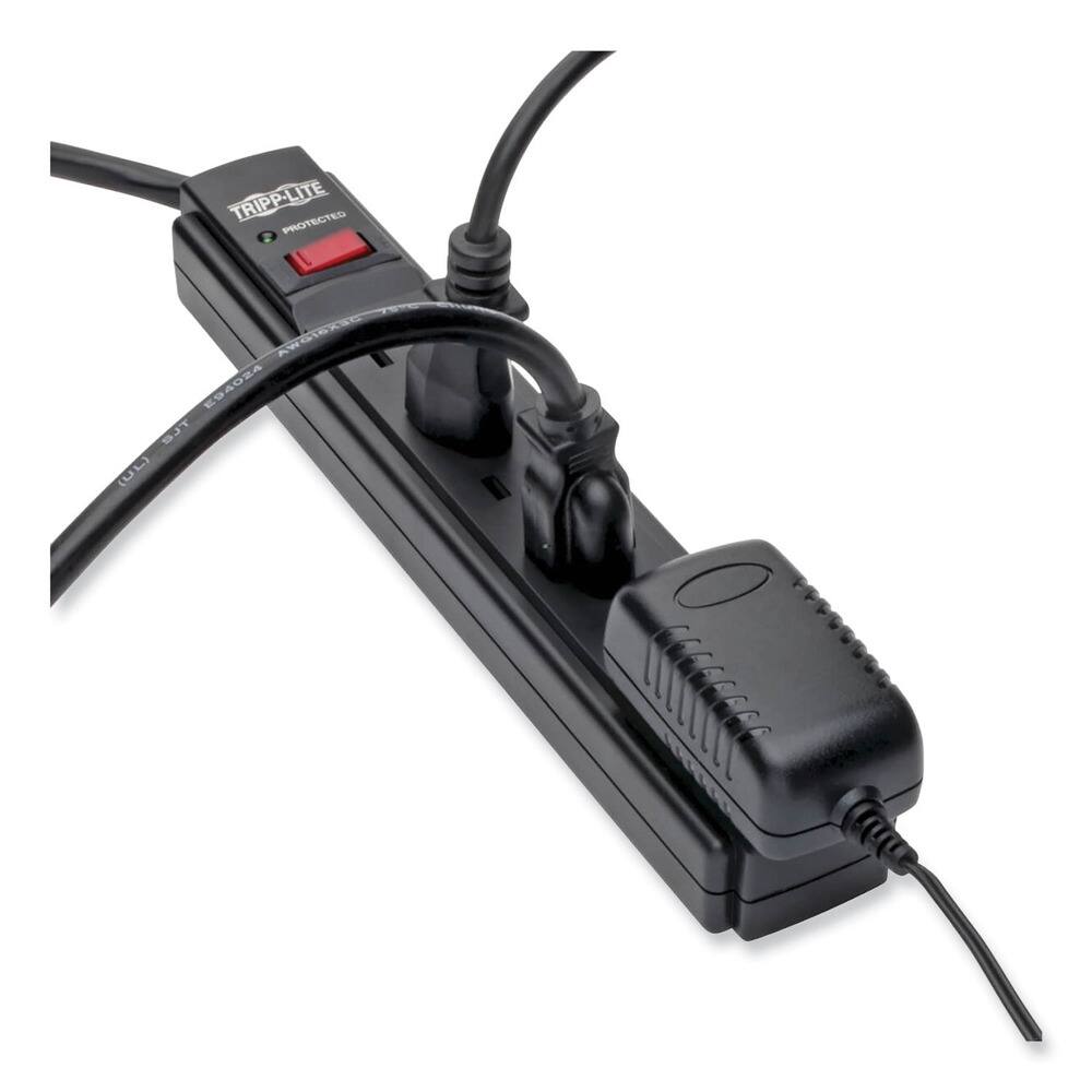 TRIPP-LITE PROTECTED 75C AWG16X3C E94024 SJT (UL)