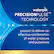 waterpik™ PRECISIONPULSE™ TECHNOLOGY proven to deliver an effective combination of water pressure and pulsations