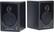 Front. Cerwin Vega - 2.0 Powered Desktop Speaker (2-Piece) - Black.