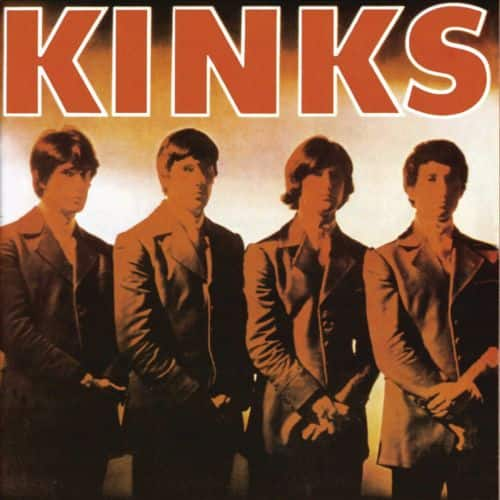 

Kinks [LP] - VINYL