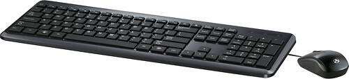 Alt View Standard 4. Gateway - Desktop / Intel® Pentium® Processor / 4GB Memory / 1TB Hard Drive.