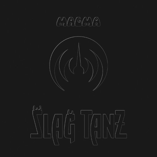  Slag Tanz [CD]