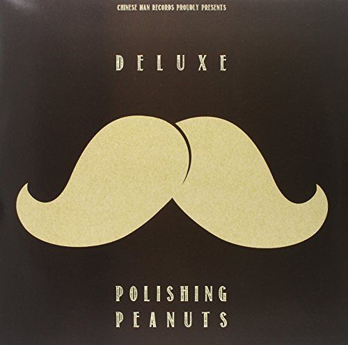 Polishing Peanuts [LP] - VINYL