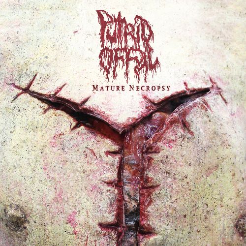  Mature Necropsy [CD]