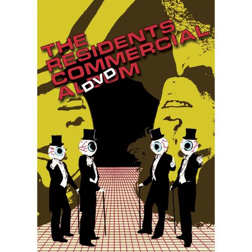 Commercial Album [Video] [DVD]