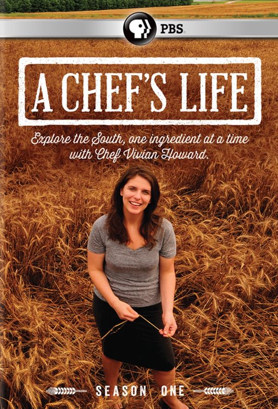  A Chef's Life: Season 1 [2 Discs] [DVD]
