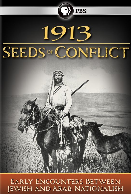  1913: Seeds of Conflict [DVD] [2014]
