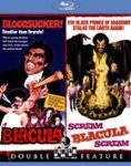 Front Standard. Blacula/Scream, Blacula, Scream! [Blu-ray].