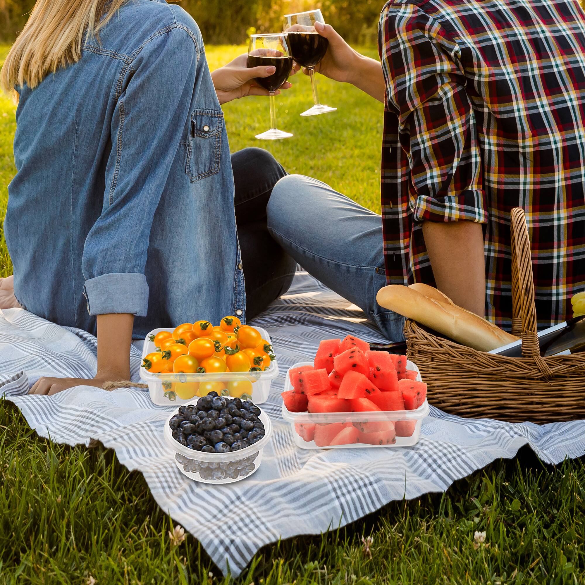 media item thumbnail