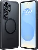 TORRAS - Guardian Magnetic Series Samsung Galaxy S26 Ultra 6.9" - Black - Front_Zoom