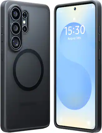 AT&T 5G
100%
15:30
August 18th
SAMSUNG