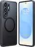 TORRAS - Guardian Magnetic Series Samsung Galaxy S26 Ultra 6.9" - Black